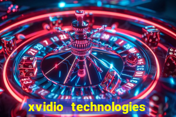 xvidio technologies startup download free